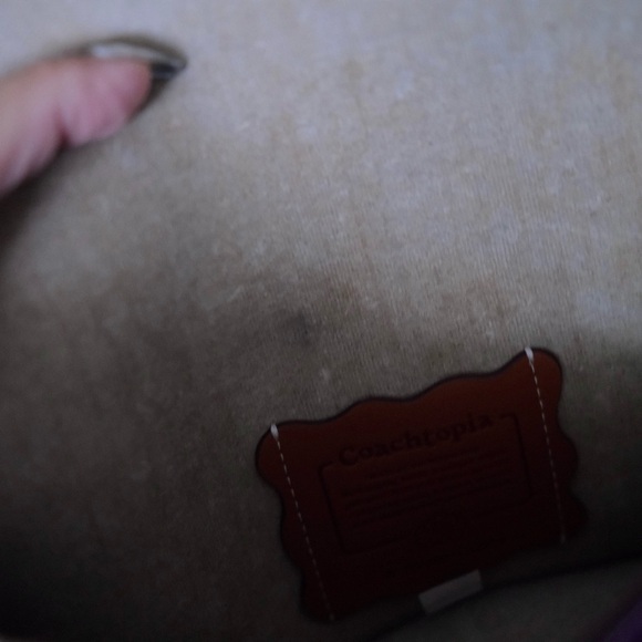 Coachtopia Wavy Dinky - Picture 8 of 10